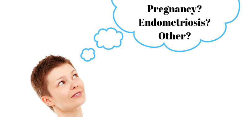 Cancer Pregnancy Endometriosis