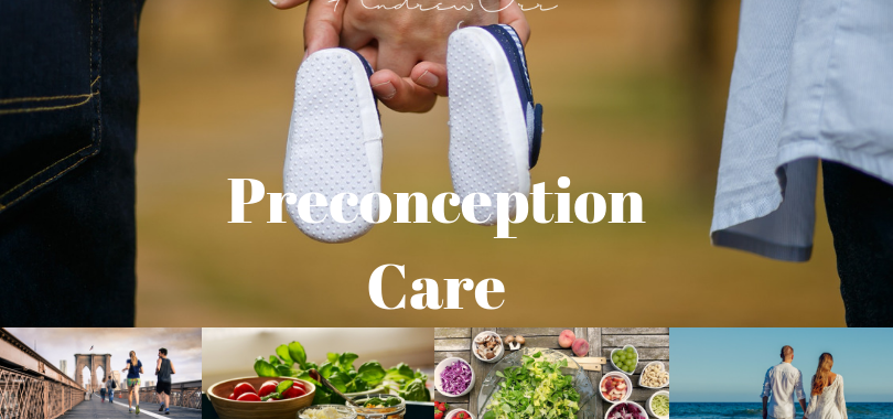 Preconception Care 1