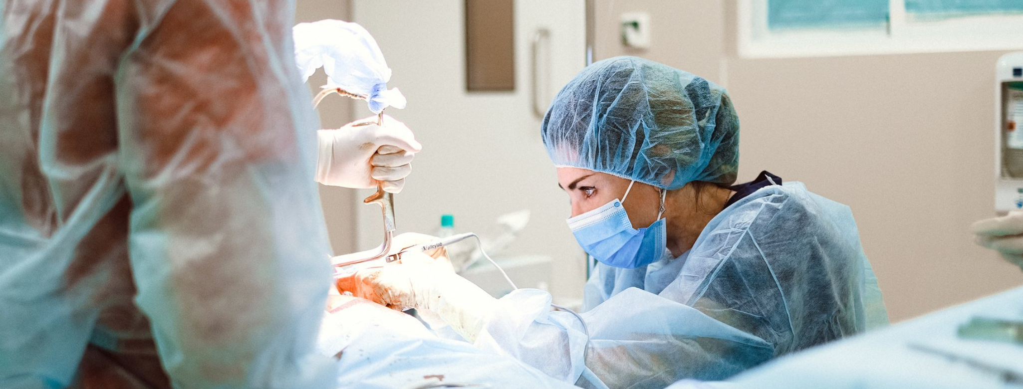 The facts you need to know about surgery, and everything that should ...